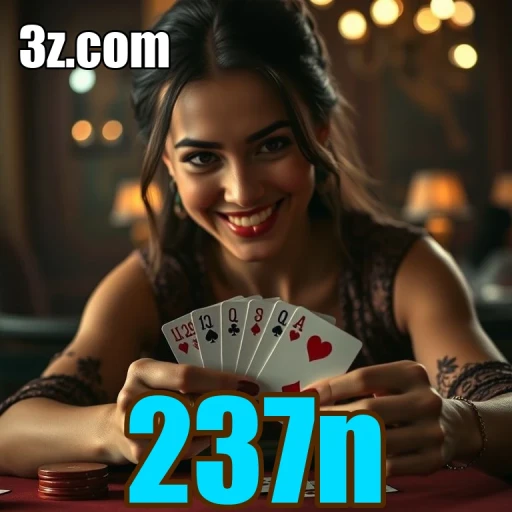 Aventura em Action: Mergulhe no Mundo do 237n