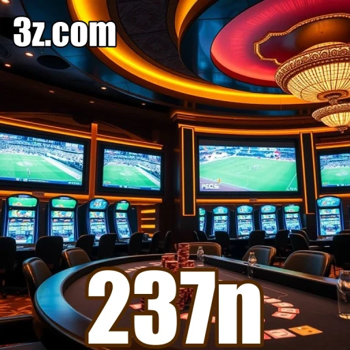 Aventura e Emoção no 237n: Uma Jornada Incrível