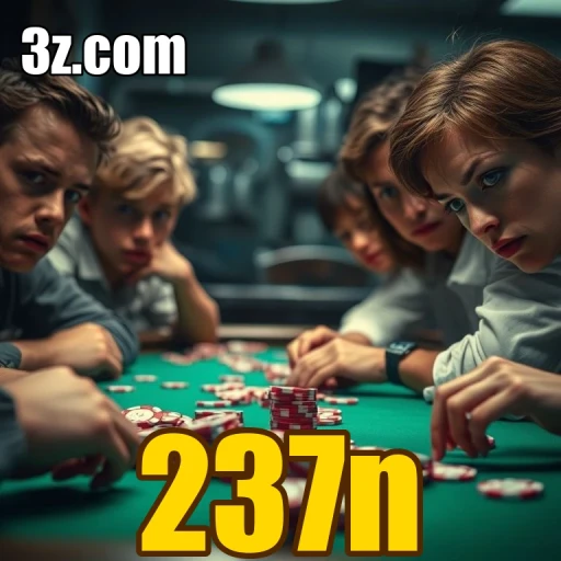 Notícias Imperdíveis de Jogos no 237n: Fique Atualizado!