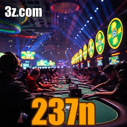 Dicas Imperdíveis para Jogadores no 237n